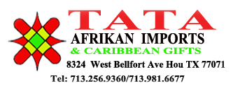 Tata Afrikan Imports & Caribbean Gifts